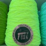 Acrylic 8 ply Tufting Yarn 46