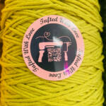 Acrylic 8 ply Tufting Yarn 63