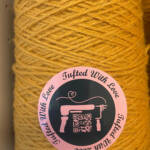 New Zealand Wool Tufting Yarn R41