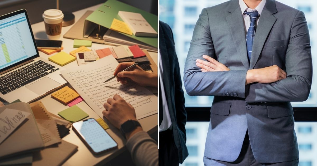 DIY vs expert for event management