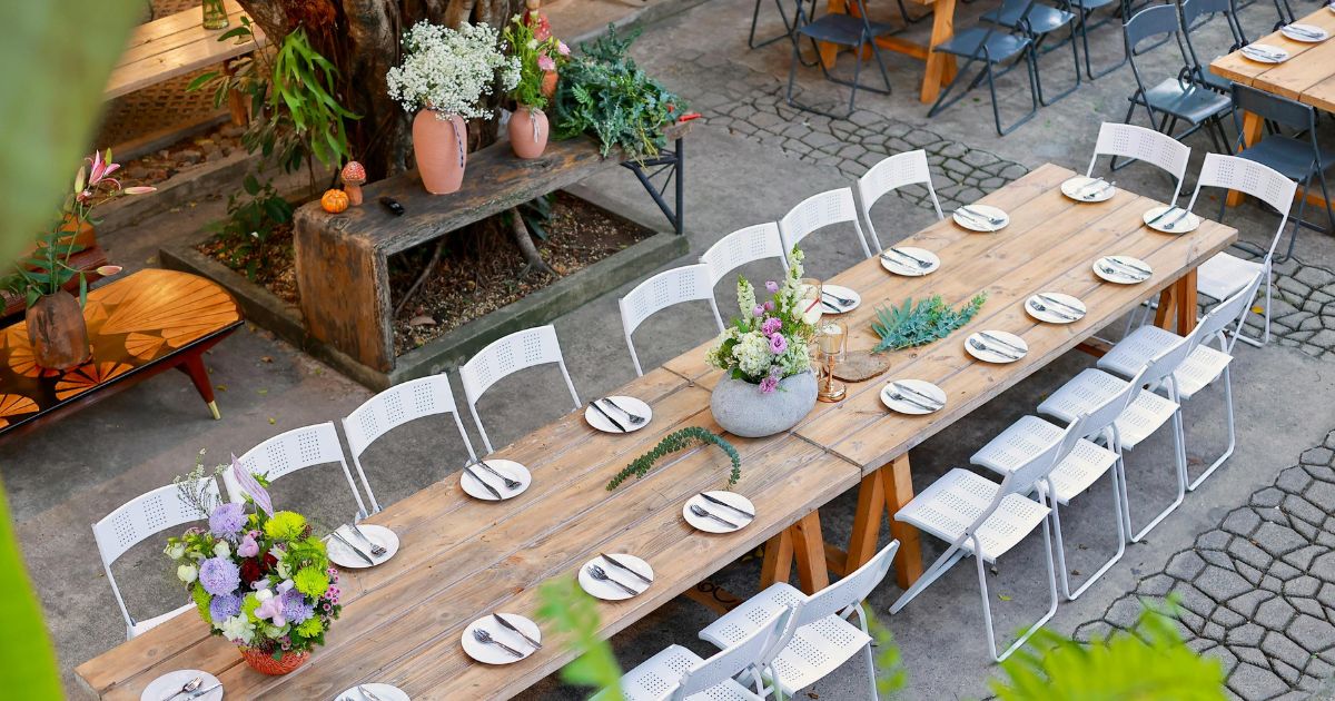 creative event ideas