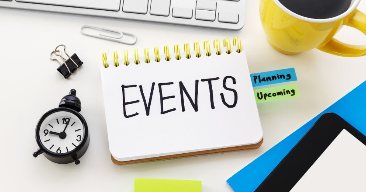 event planning guide